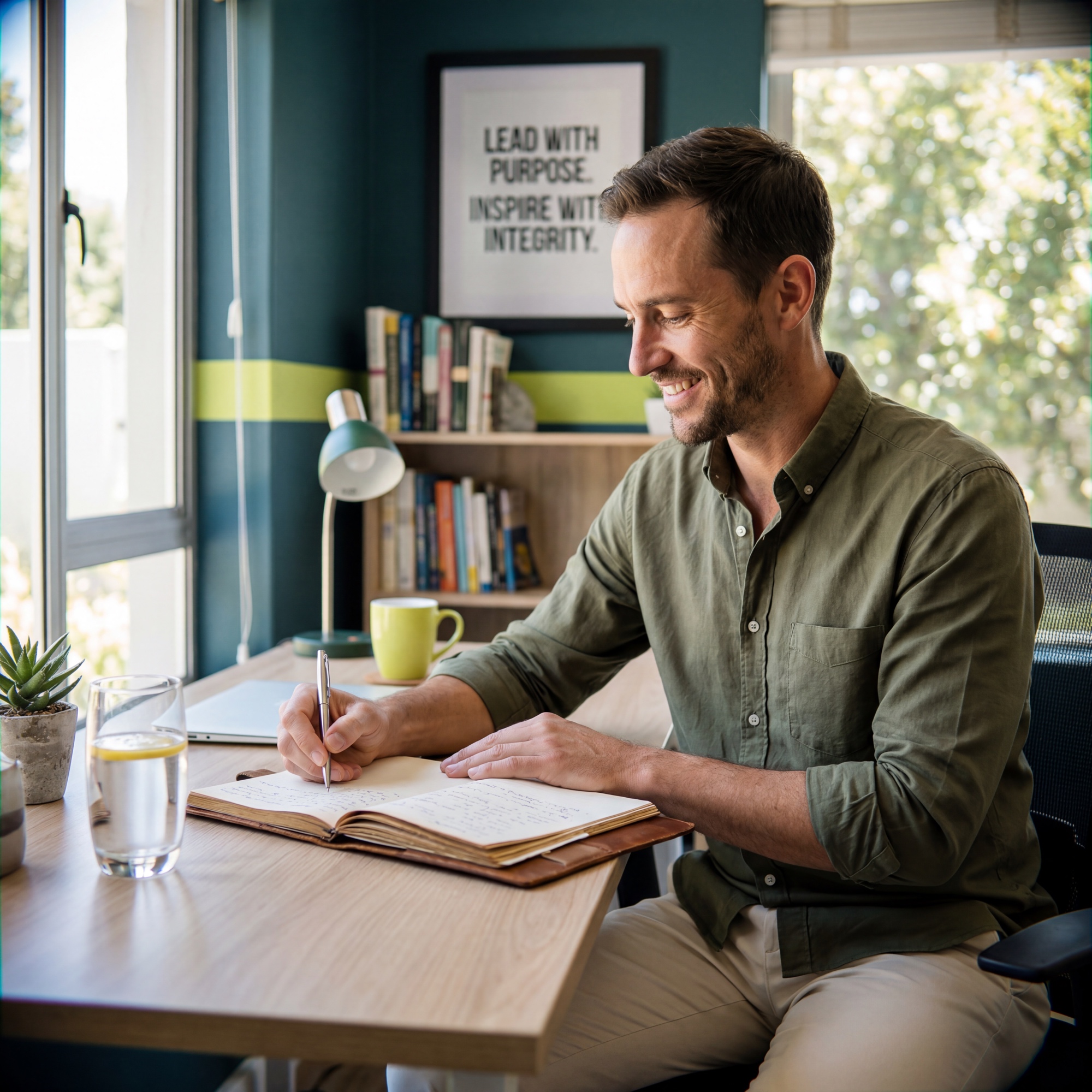 How to hire an Executive Coach