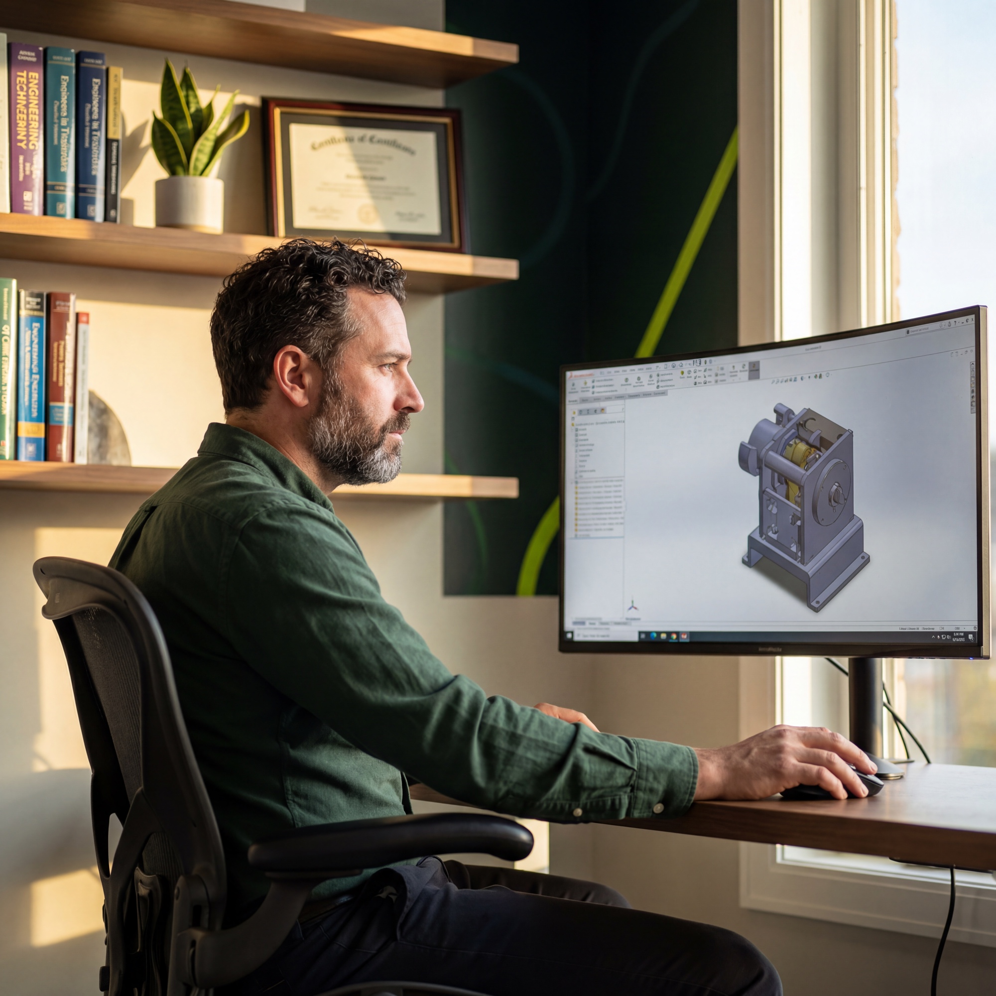 Best country to hire a Mechanical Engineer