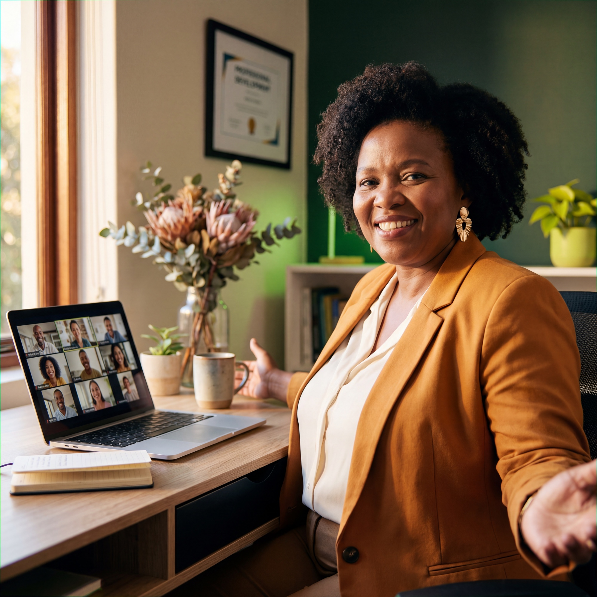 Best country to hire an Executive Coach