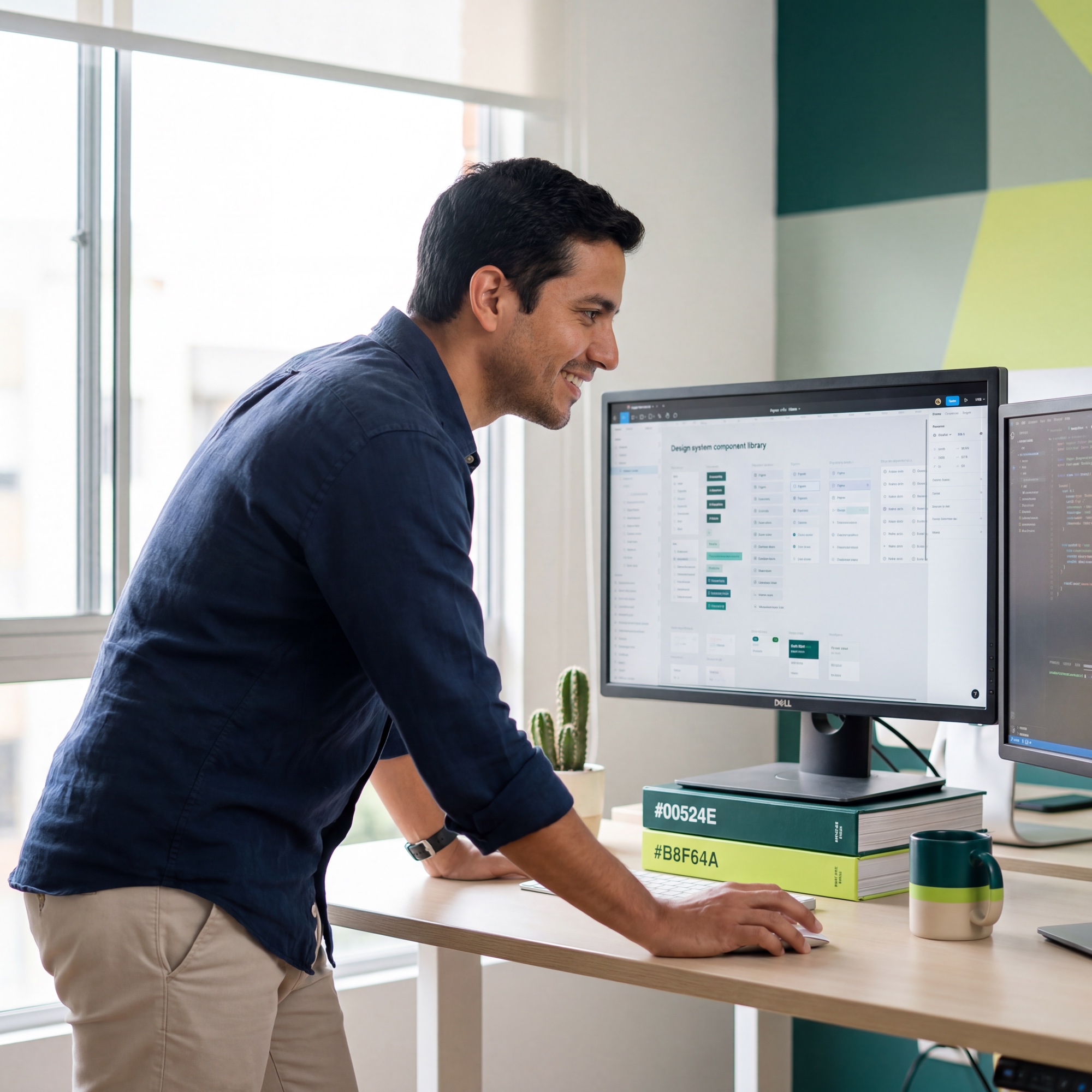 Why hire a UI/UX Designer