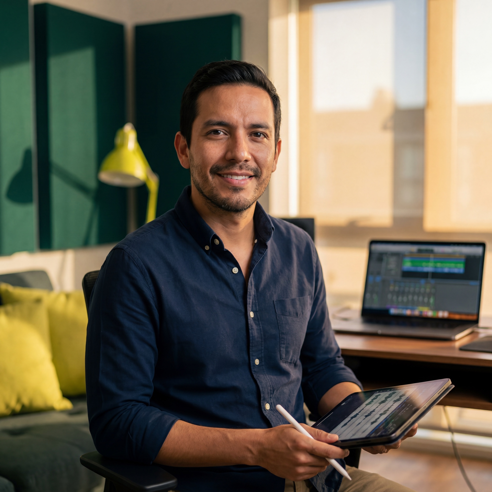 Why hire a Sound Designer