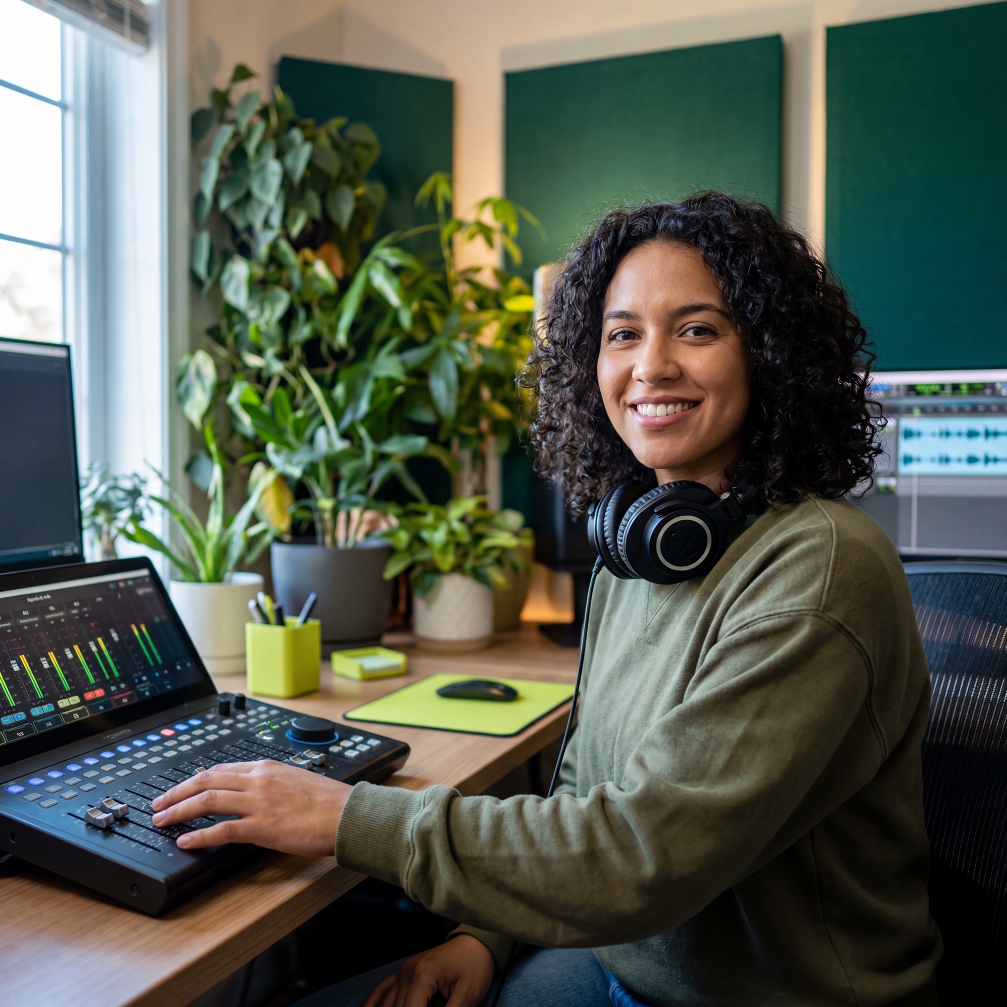 Sound Designer icon