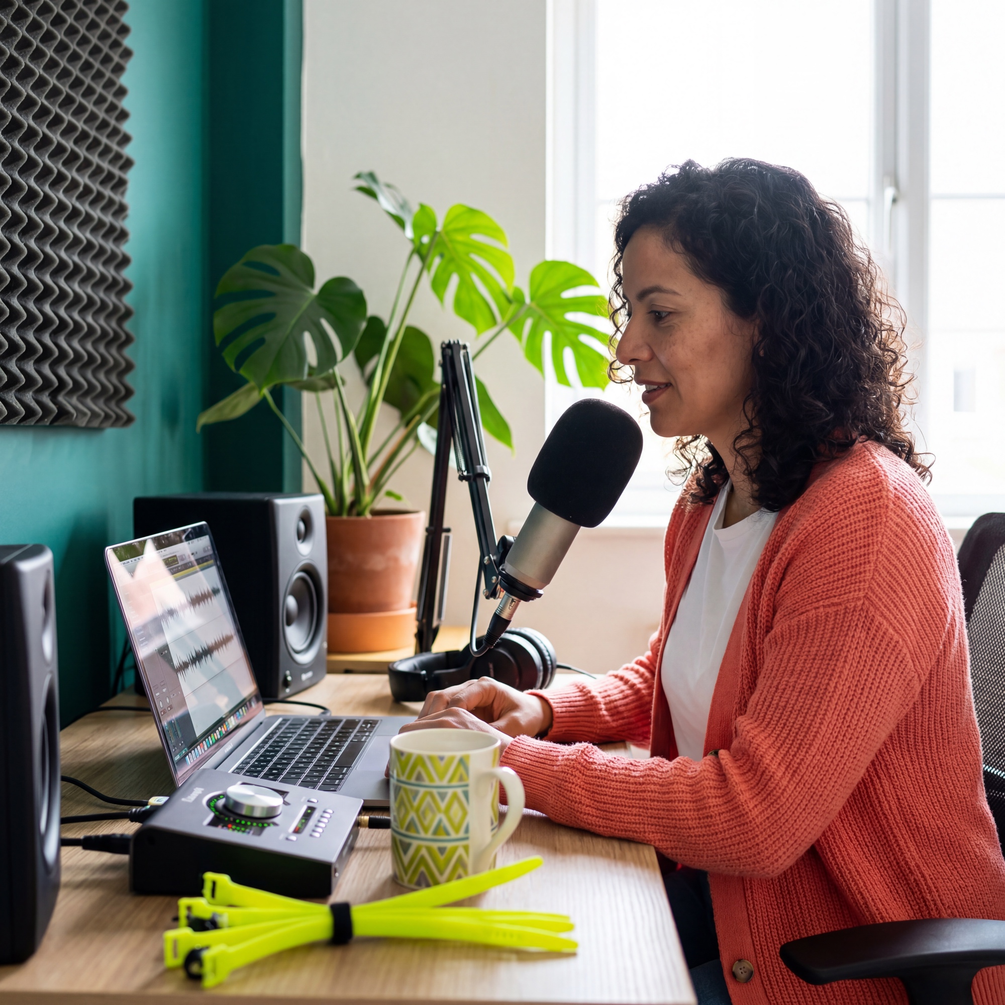 Best country to hire a Sound Designer