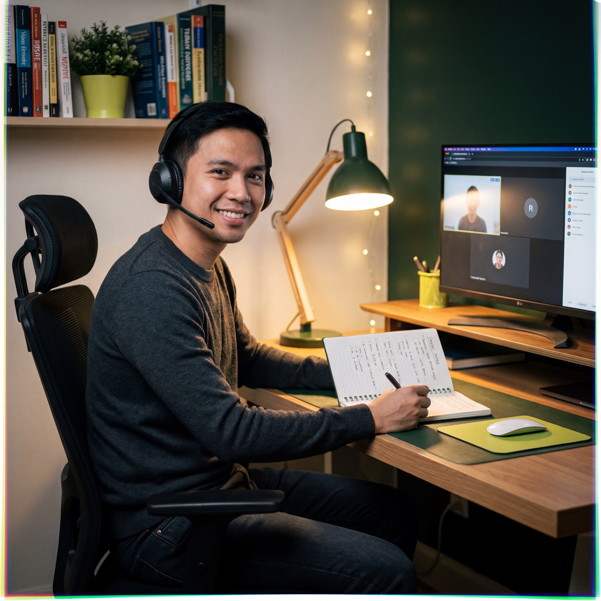 How to hire an Online Tutor