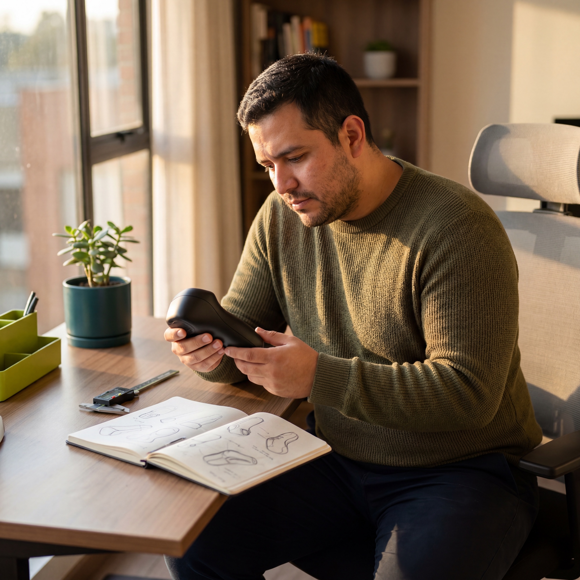 Best country to hire an Industrial Designer
