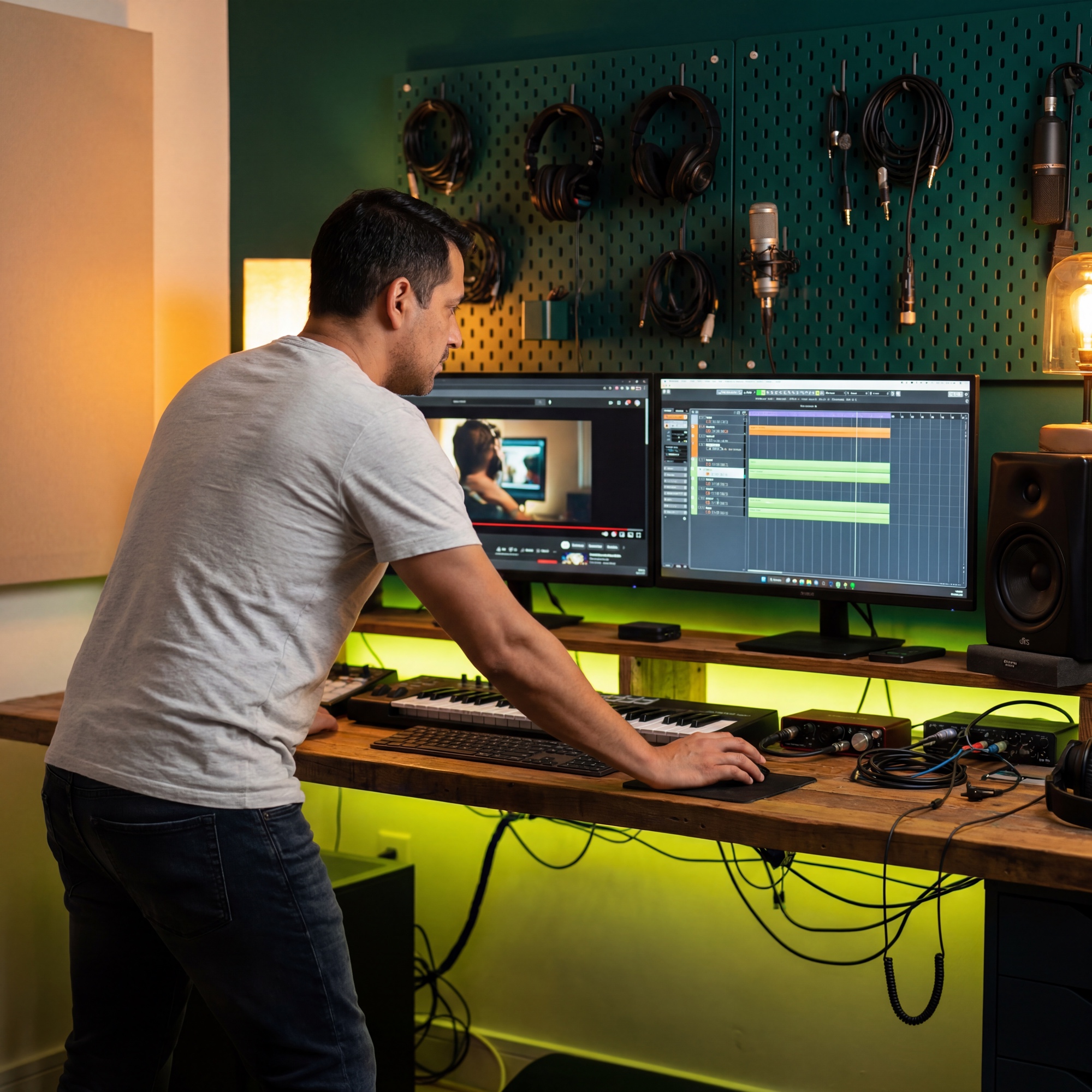 How to hire a Sound Designer