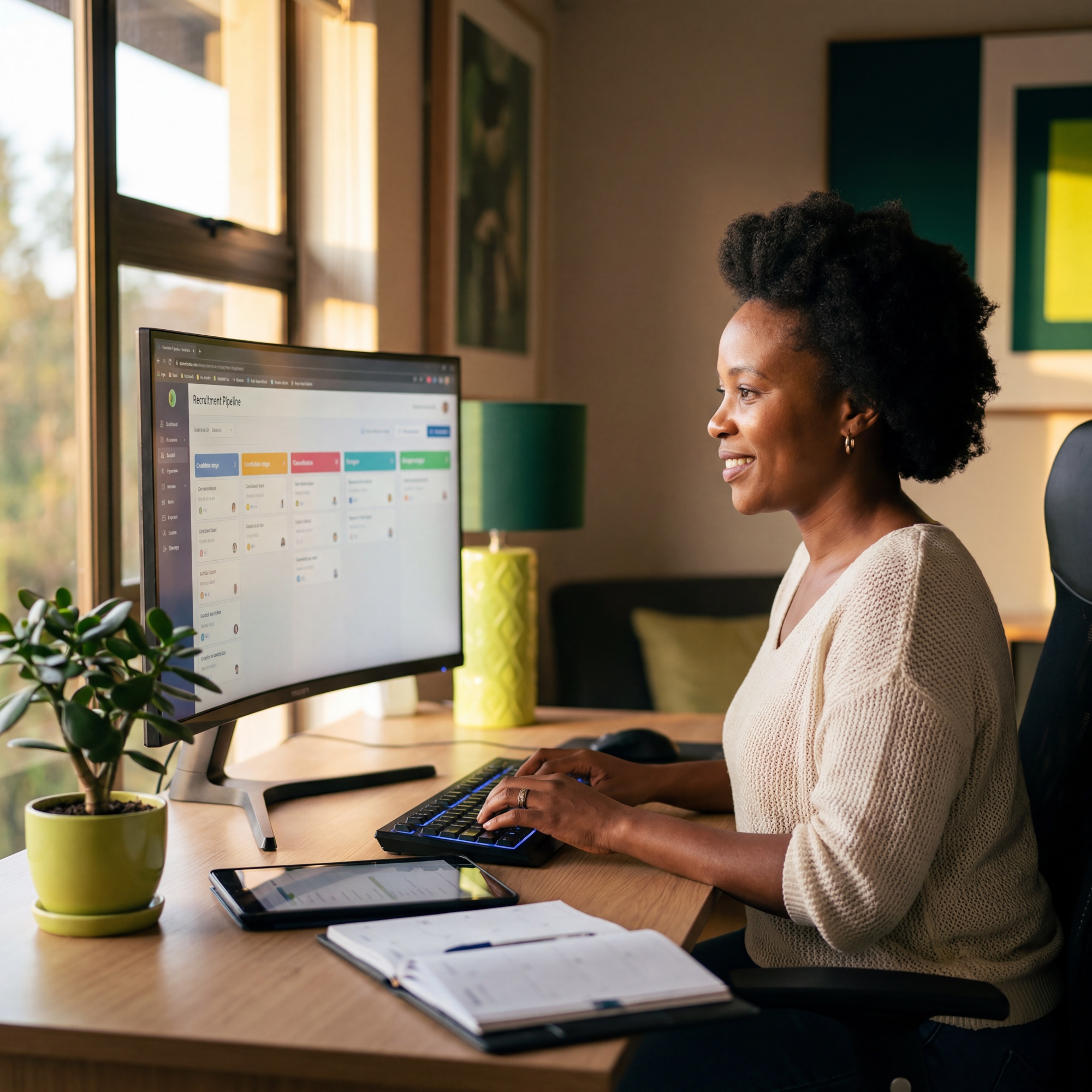 Benefits of hiring a Talent Acquisition Specialist