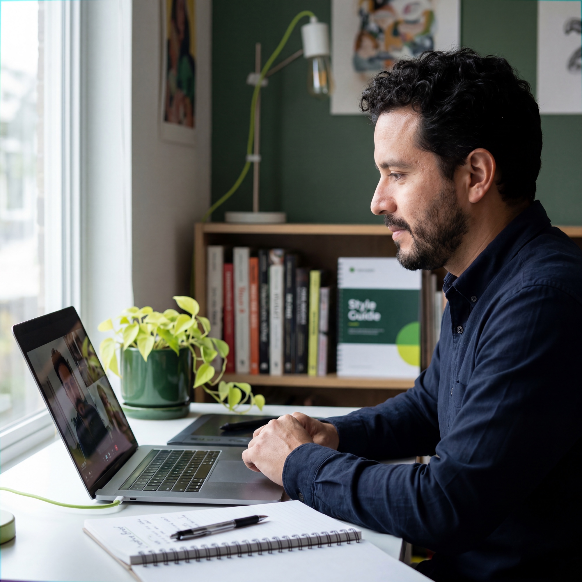 How to hire an Illustrator