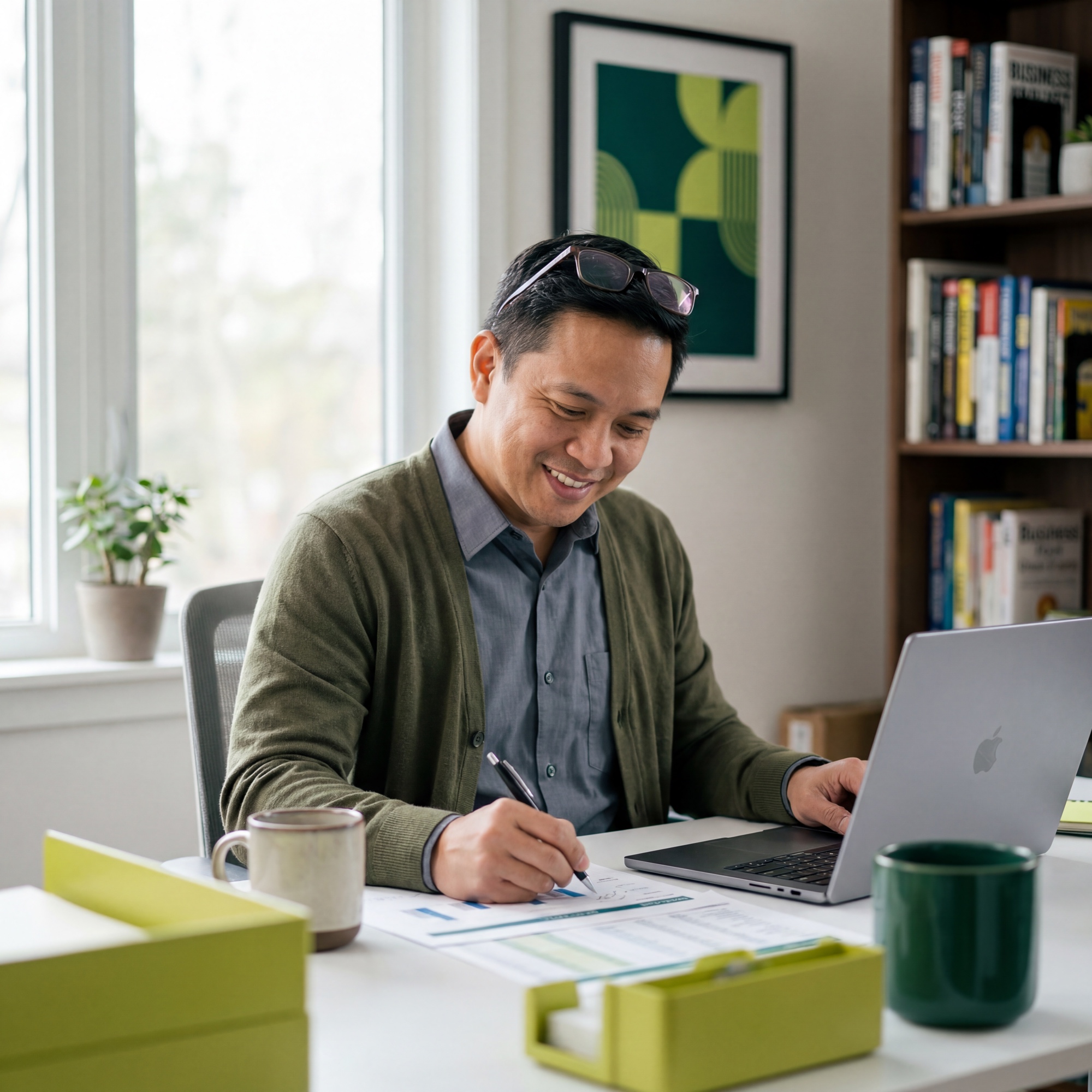 Why hire a Business Analyst