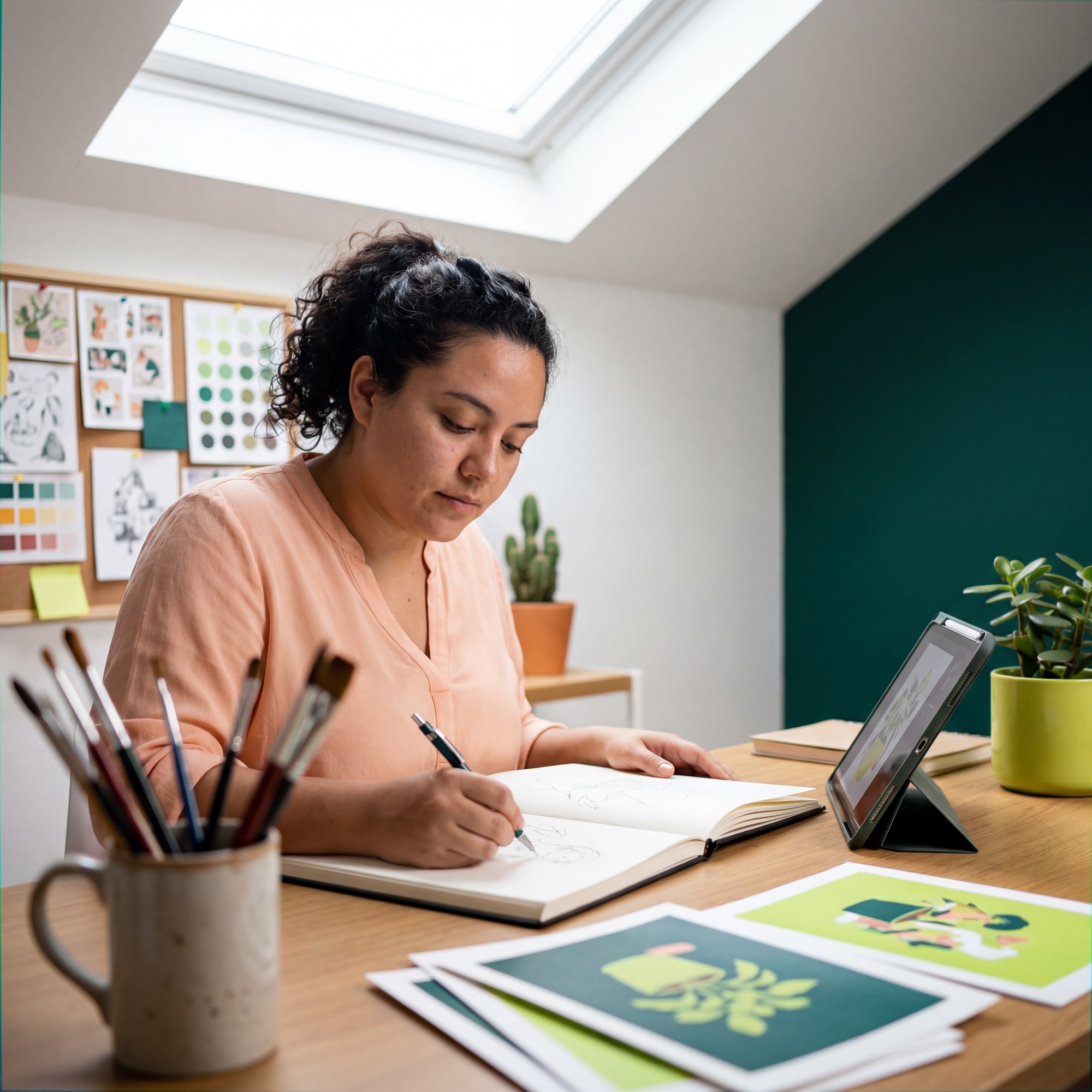 Best country to hire an Illustrator