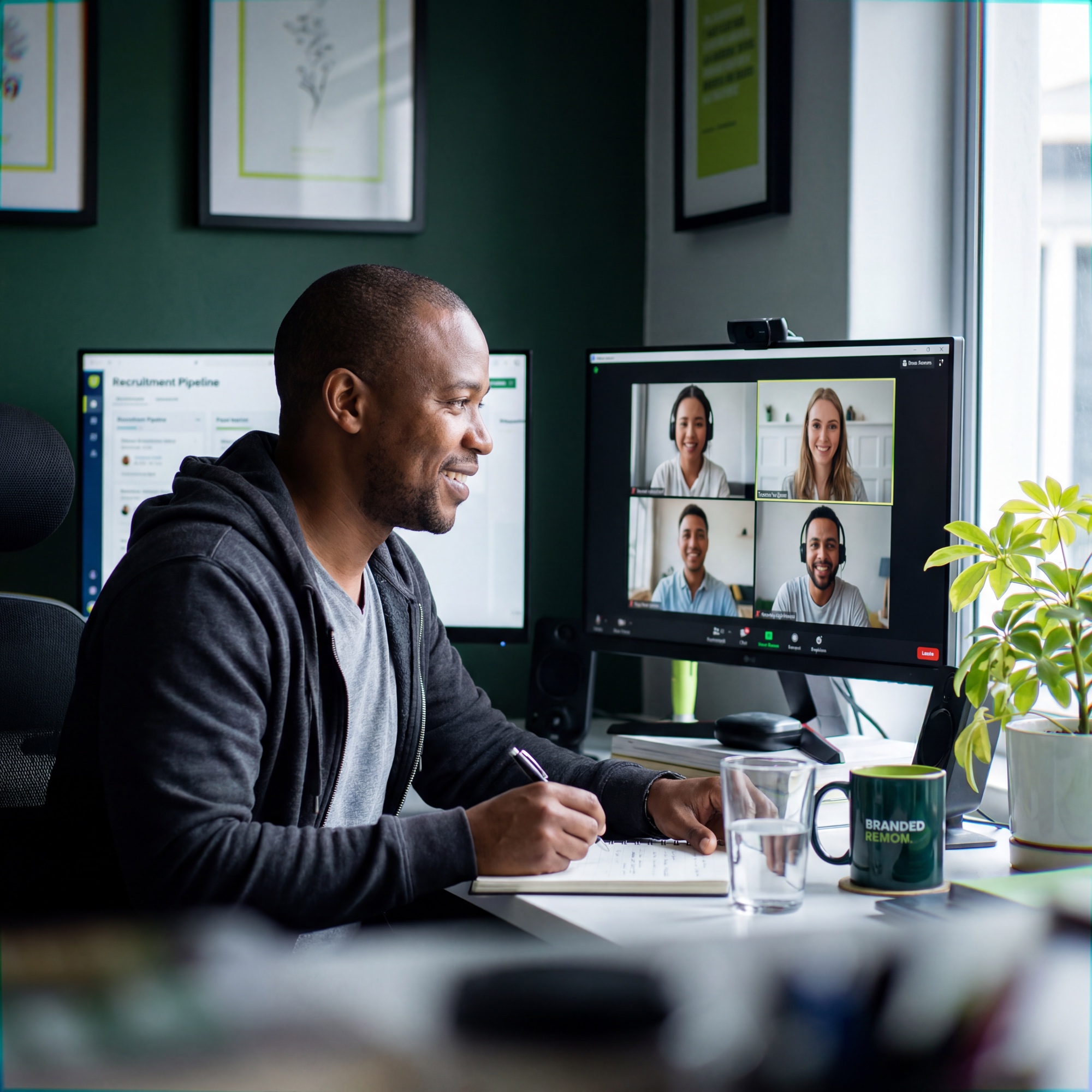 Why hire a Talent Acquisition Specialist
