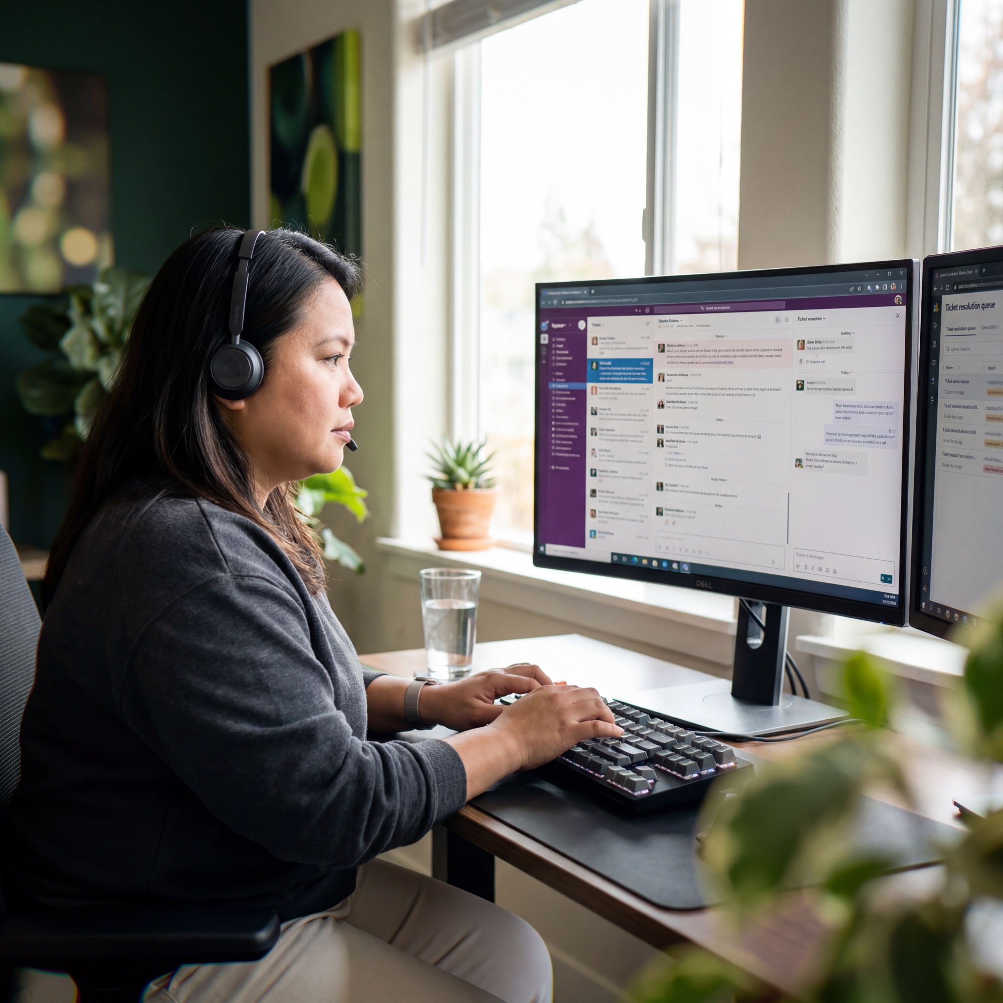 How to hire a Chat Support Agent