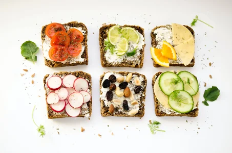 A Healthy Food Brand hired a remote Multimedia Designer