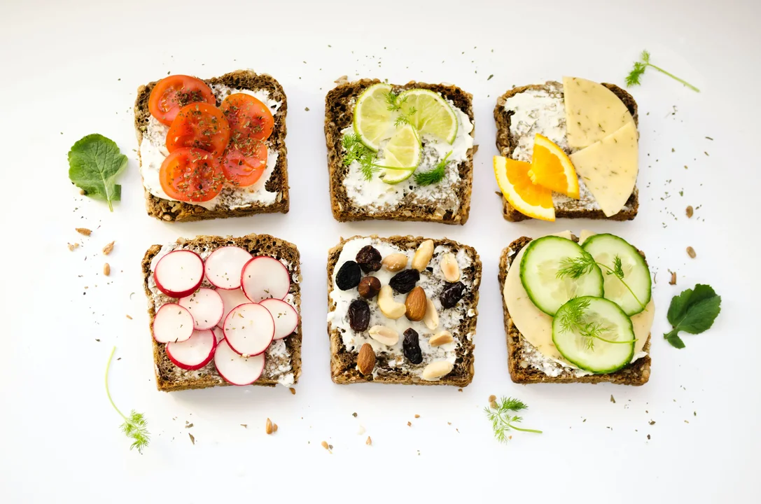 A Healthy Food Brand hired a remote Multimedia Designer