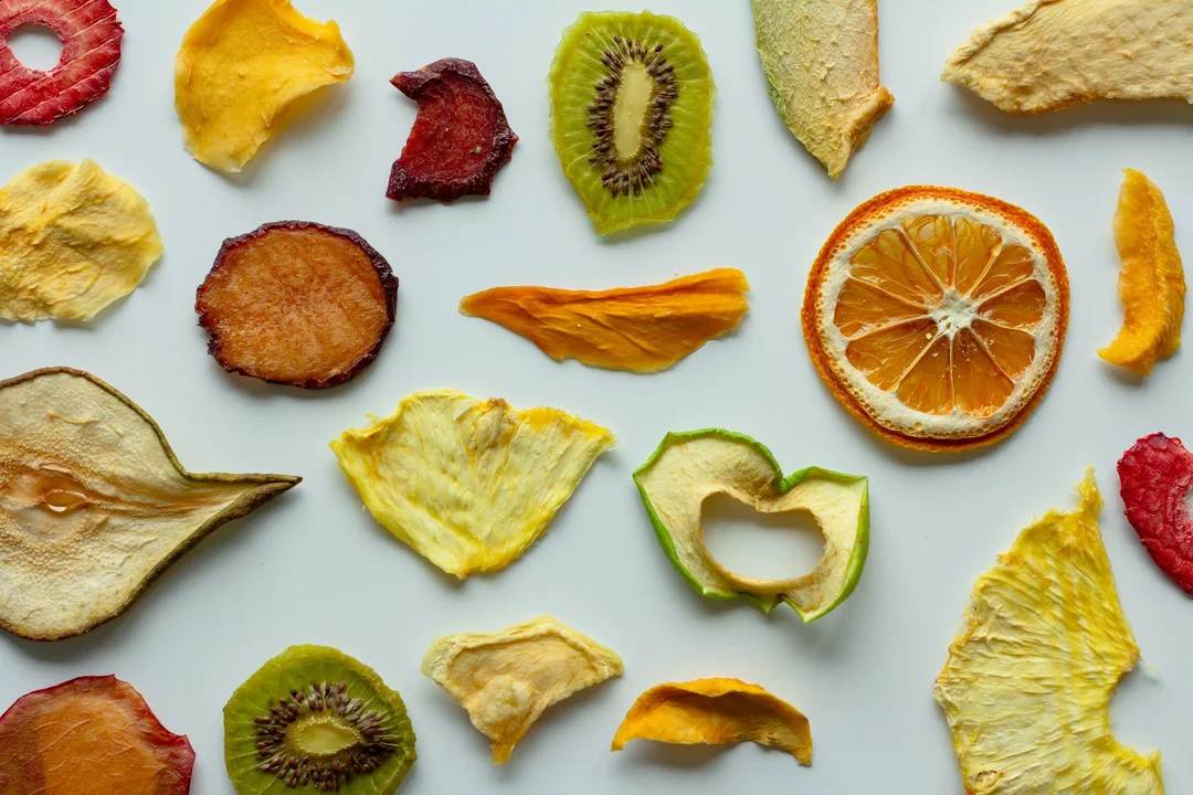 A Healthy Snack Brand hired a remote Accounting Staff