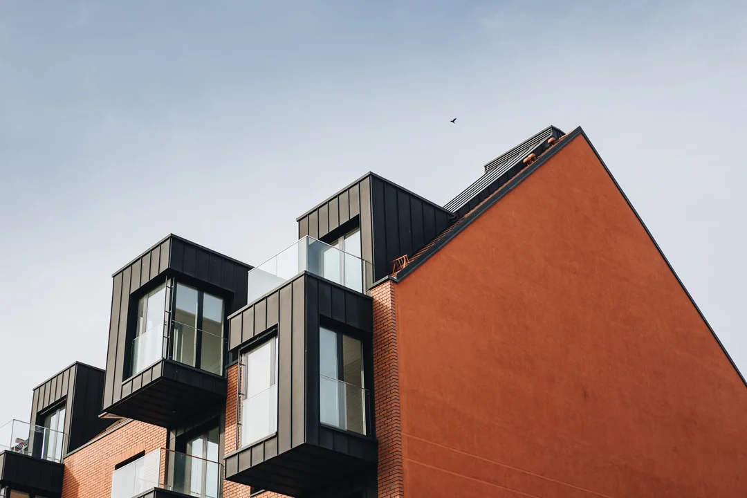 A Housing Developer hired a remote Property Support Agent
