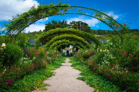 A Landscape Designing Firm hired a remote Virtual Assistant