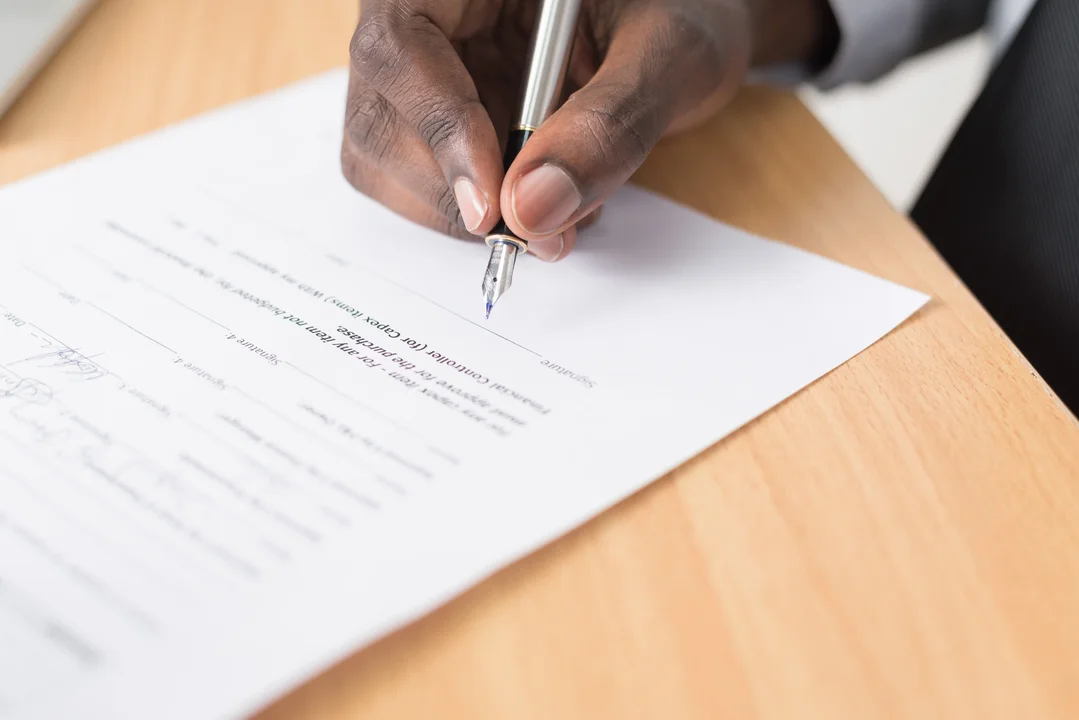 A Legal Services Platform hired a remote Legal & Product Assistant