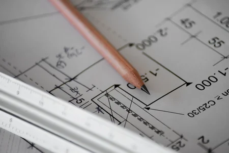 A Licensed Architect hired a remote Architectural Technician