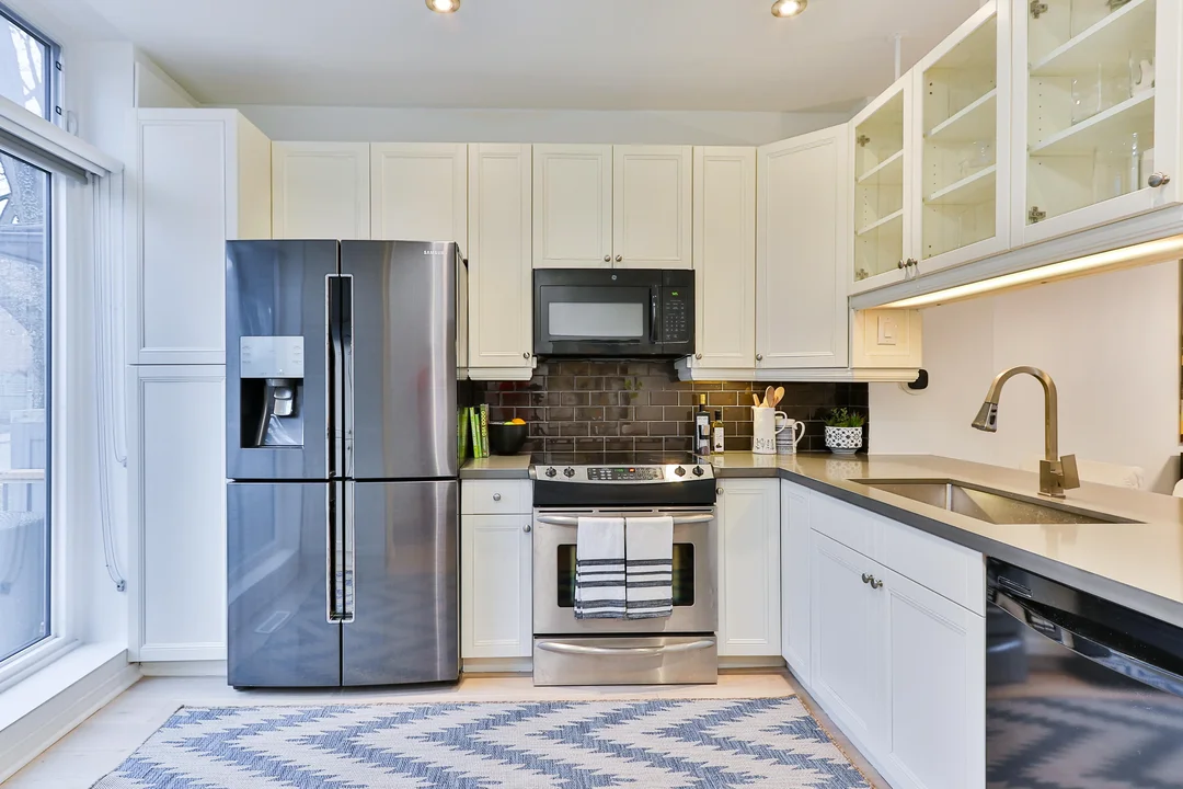 A Luxury Appliances Provider hired a remote Bookkeeping and Accounting Specialist