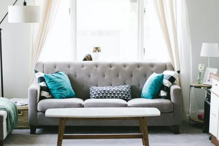 A Luxury Furniture Manufacturer hired a remote Furniture Designer