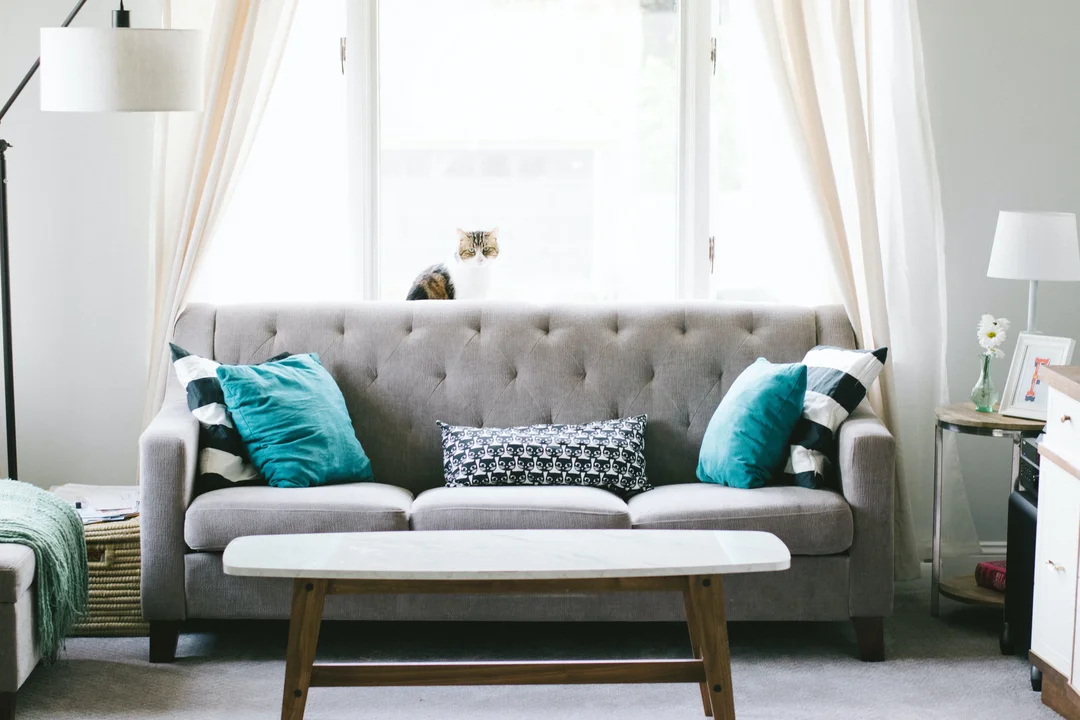 A Luxury Furniture Manufacturer hired a remote Furniture Designer