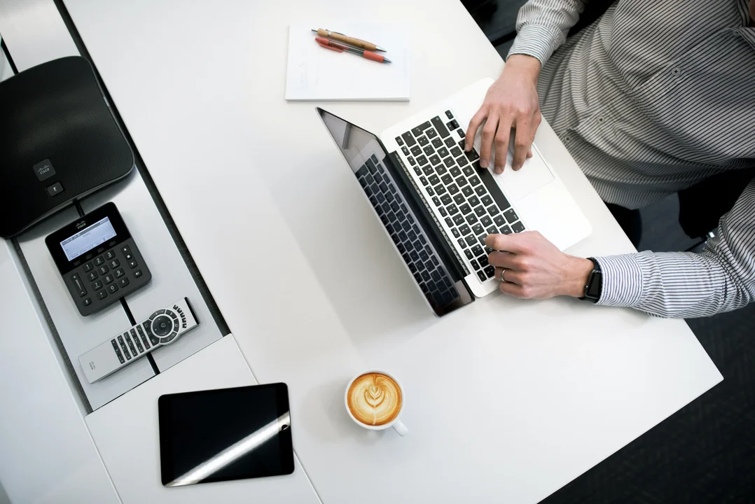 A Management Consulting Company hired a remote Talent Solutions Specialist