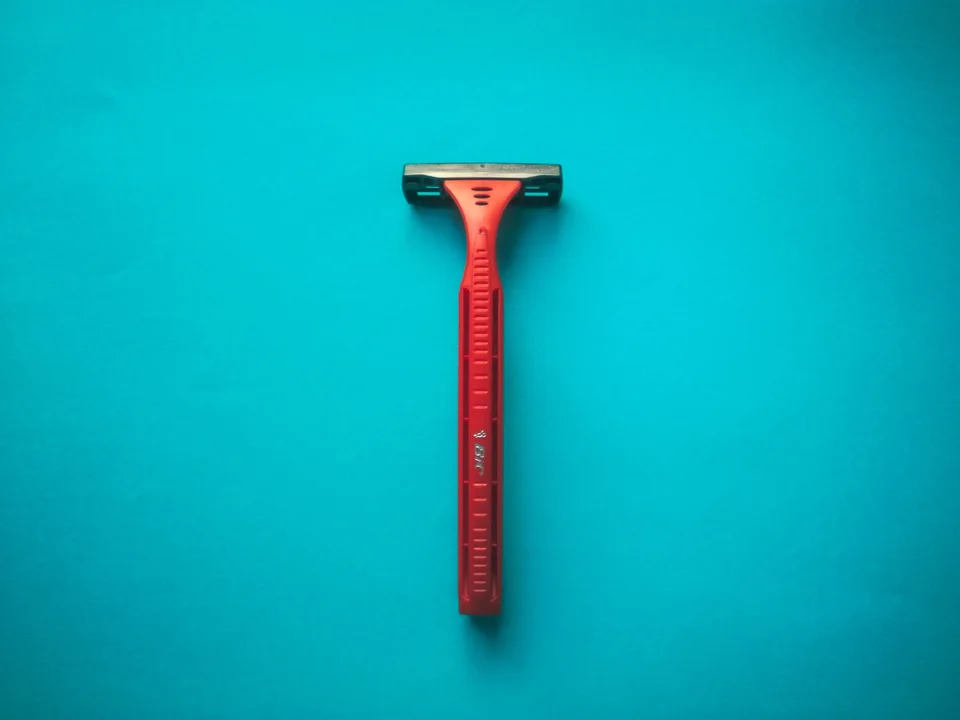 A Manufacturing Company hired a remote Creative Director