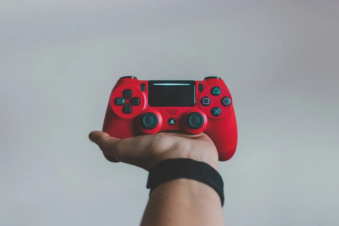 A Marketing & Creative Agency for Games hired a remote Executive Assistant