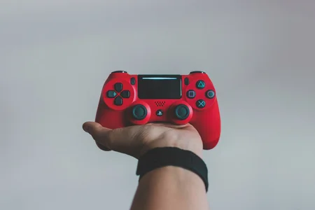 A Marketing & Creative Agency for Games hired a remote Executive Assistant
