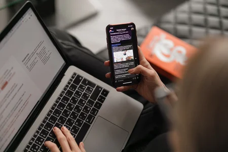 A Marketing Agency hired a remote Klaviyo Campaign Coordinator