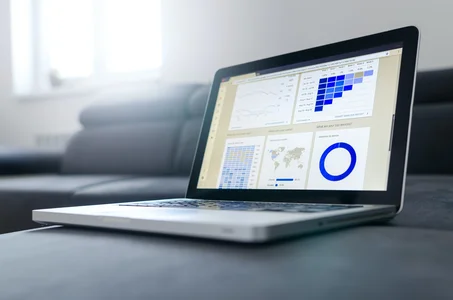 A Marketing Consulting Firm hired a remote Project Manager