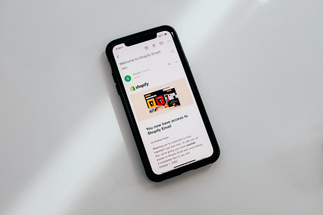 A Digital Agency hired a remote Shopify Developer