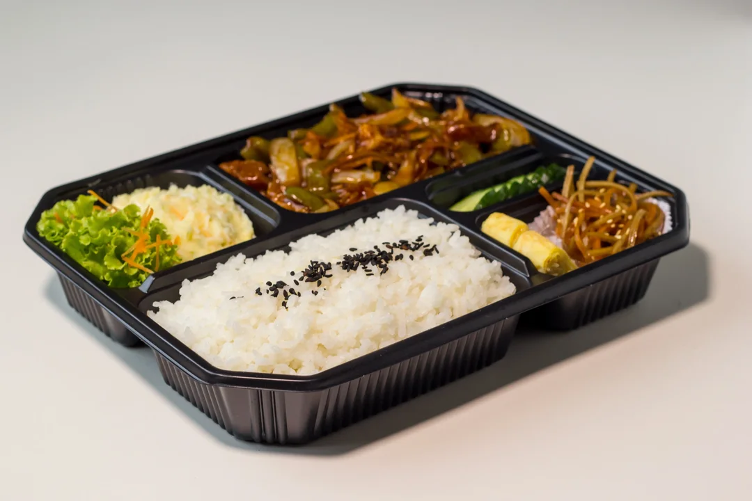A Meal Plan Provider hired a remote Content Marketing Manager