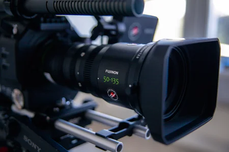 A Media Production Studio hired a remote Video Editor