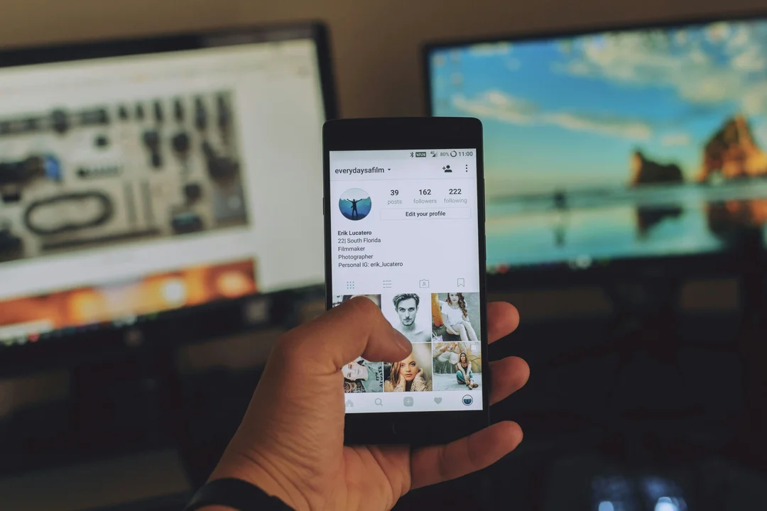 A Media and Technology Company hired a remote Business Operations Analyst