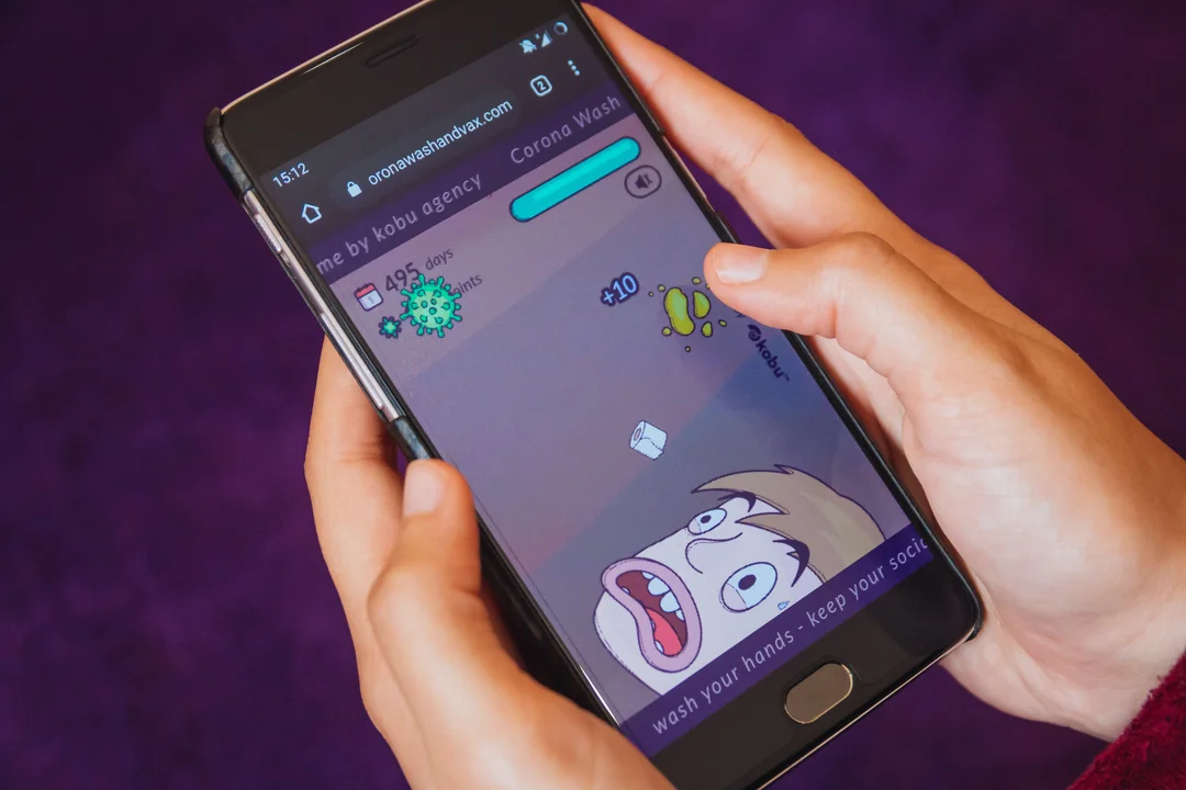 A Mobile Game Studio hired a remote HR Assistant