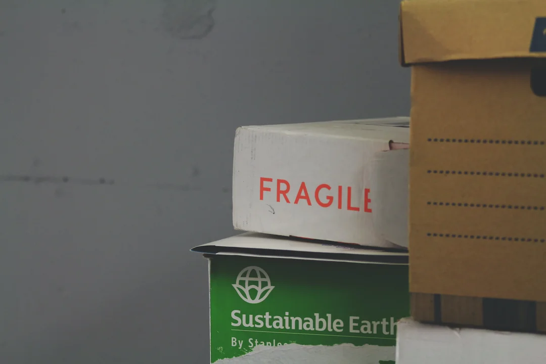 A Moving Assistance Company hired a remote Admin Assistant