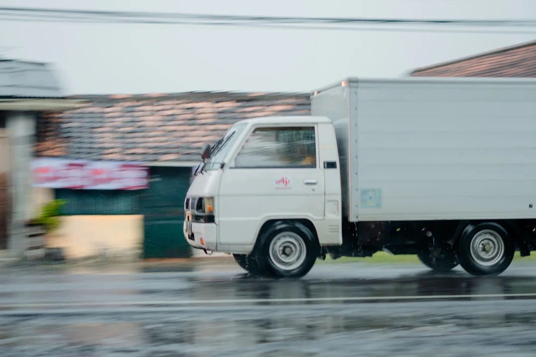 A Moving Services Provider hired a remote Bookkeeper & Admin Assistant