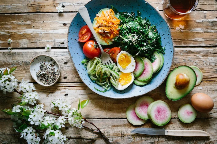 Nutrition and Lifestyle Brand hired a remote Admin Operation Assistant