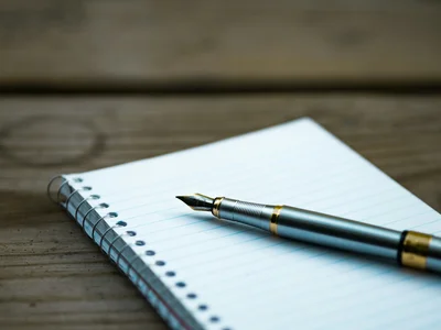 A Pen and Accessories Manufacturer hired a remote Email Marketing Strategist
