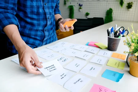 A Product Research and Consultancy Firm hired a remote Project and Operations Coordinator