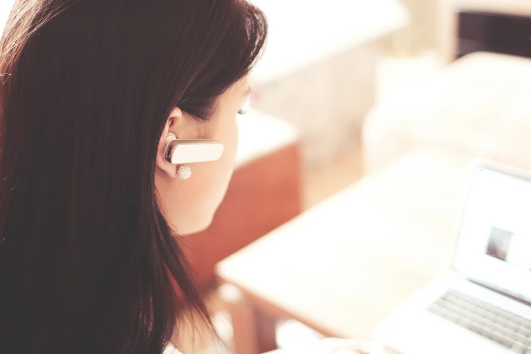 A Property Management Company hired a remote Customer Support Representative