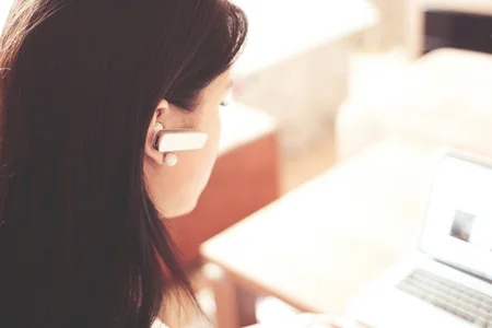 A Casket Manufacturer hired a remote Customer Service Specialist