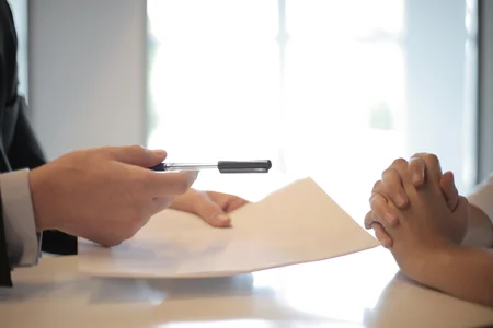A Property Management Company hired a remote Property Manager