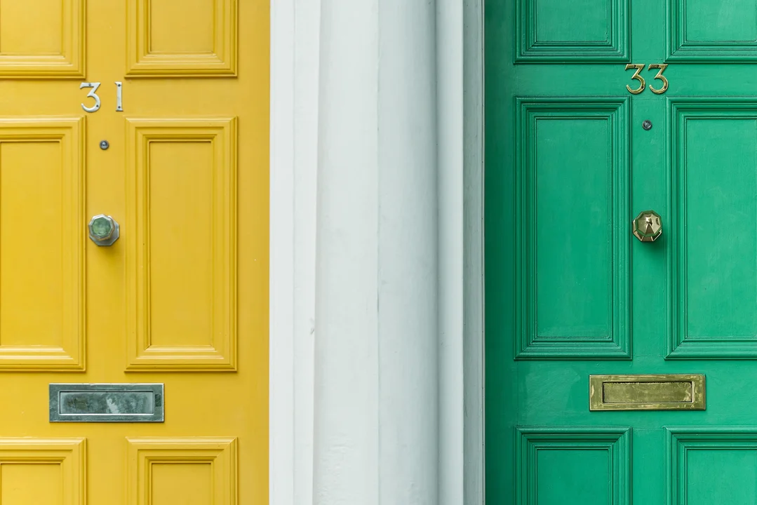 A Property Management Company hired a remote Virtual Assistant
