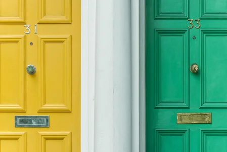 A Property Management Company hired a remote Virtual Assistant