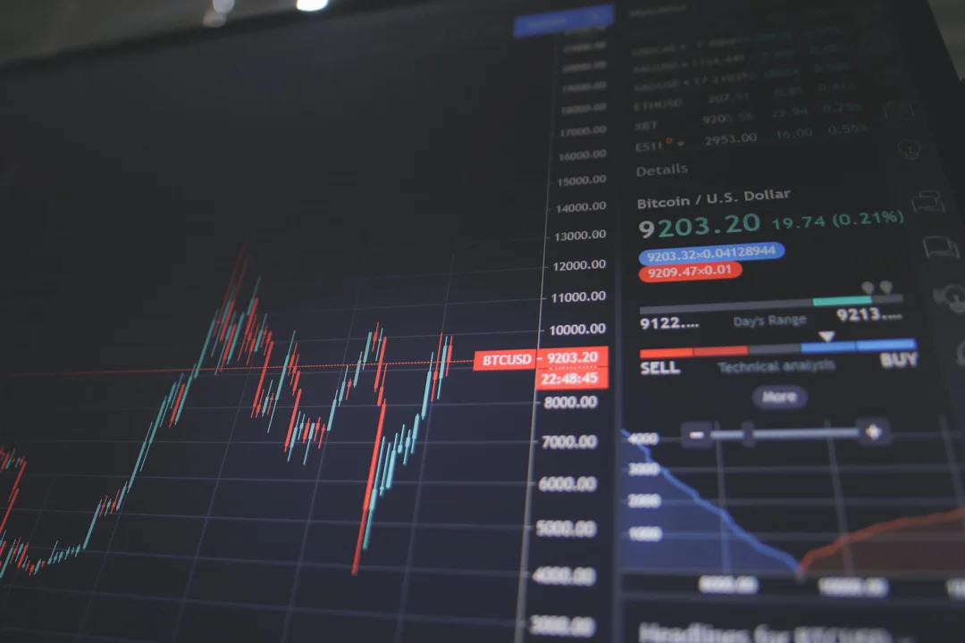 A Proprietary Trading Firm hired a remote Recruitment Admin Manager