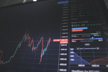 A Proprietary Trading Firm hired a remote Recruitment Admin Manager