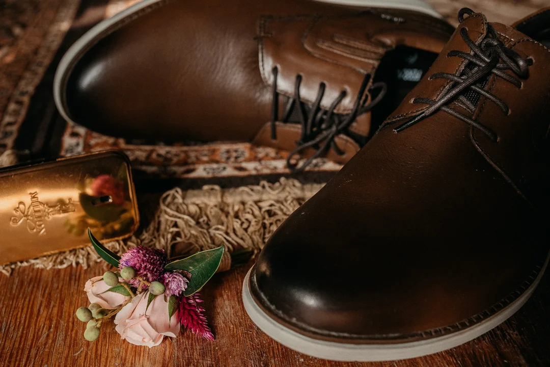 A Quality Shoe Brand hired a remote Customer Service Representative